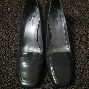 AK Anne Klein heels